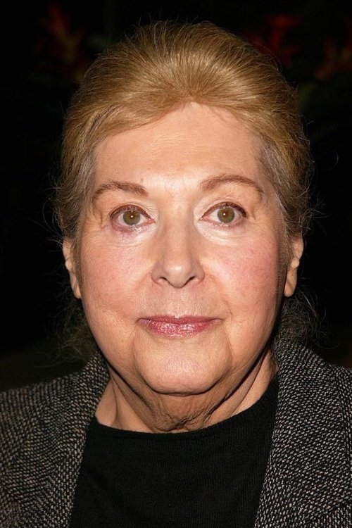 Marilyn Bergman photo