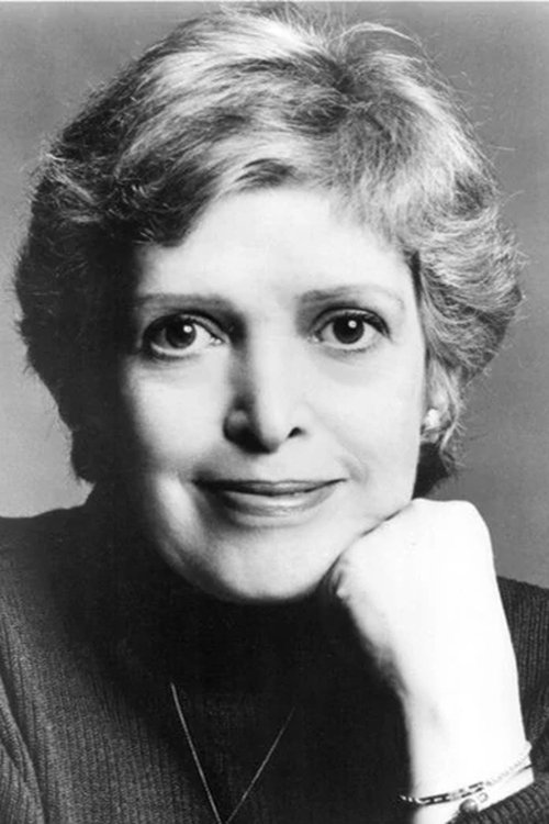 Marilyn Cooper photo