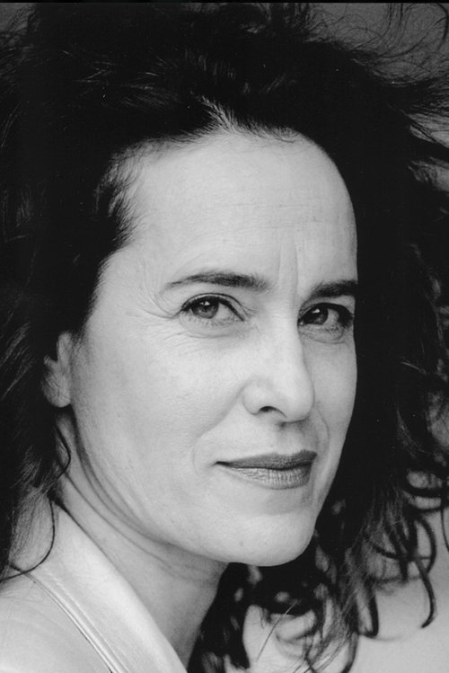 Marilyn Dodds Frank photo