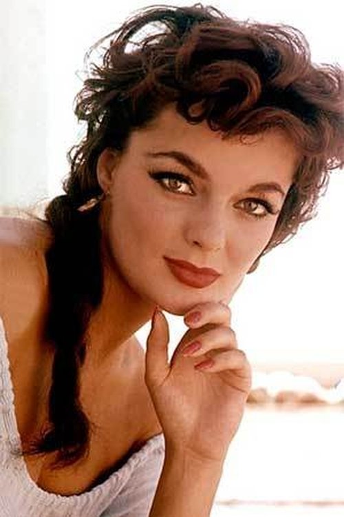 Marilyn Hanold photo