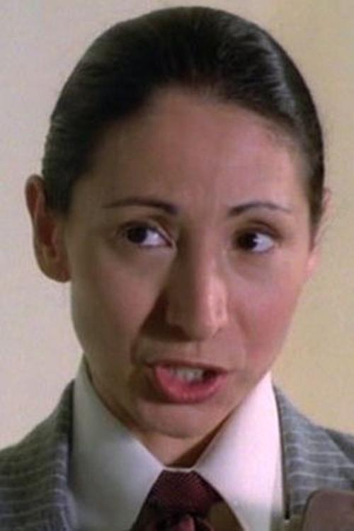 Marilyn Lightstone photo