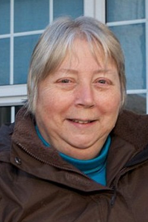 Marilyn Mantle photo