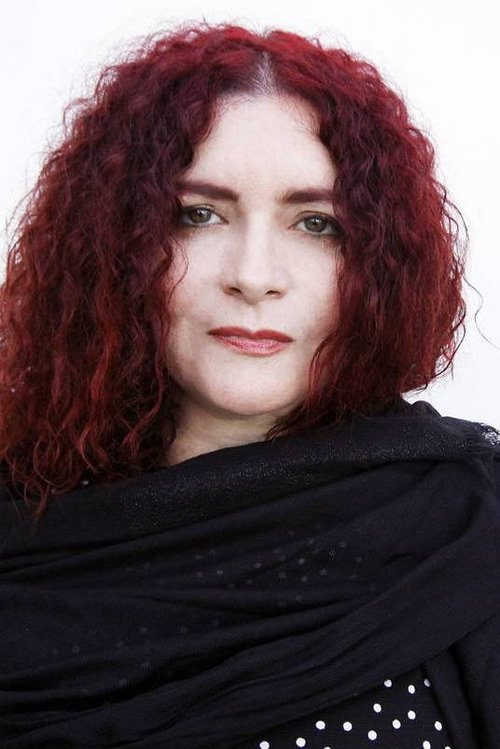 Marilyn Solaya photo