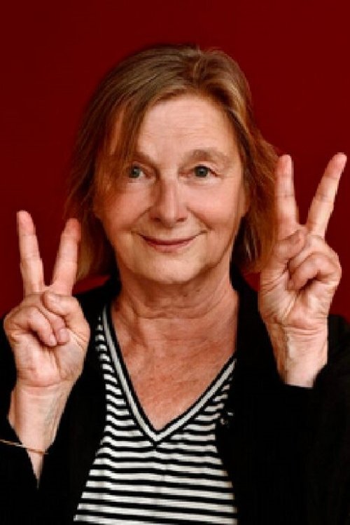 Marilyn Watelet photo