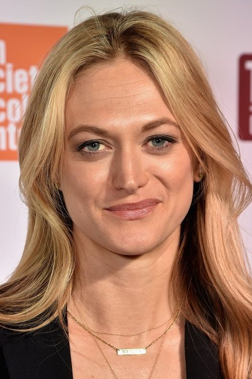 Marin Ireland photo