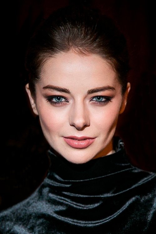 Marina Aleksandrova photo