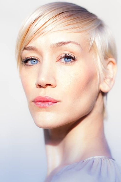 Marina Benedict photo