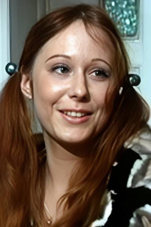 Marina Blümel photo