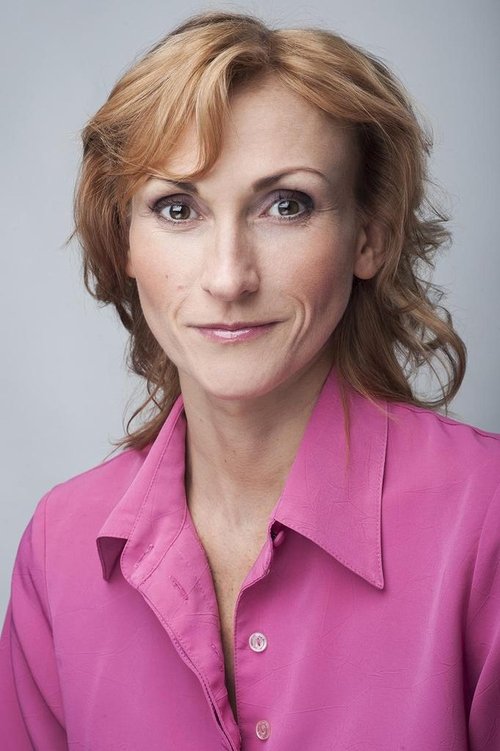 Marina Dianova photo