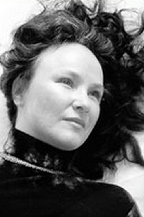 Marina Kalmikova photo