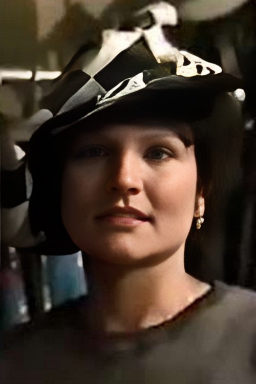 Marina Kordoban photo