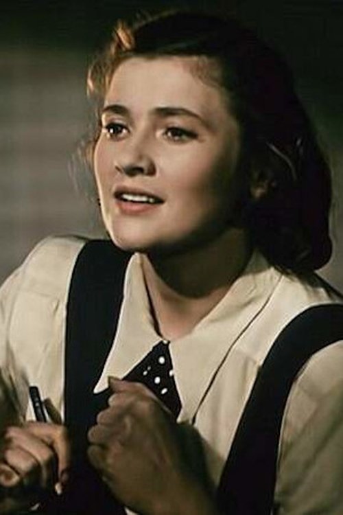 Marina Kovalyova photo