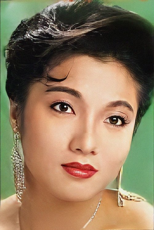 Marina Lau Suk-Wah photo