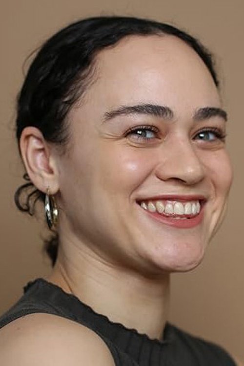 Marina Moreira photo