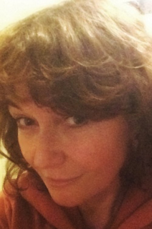 Marina Nikolaeva photo