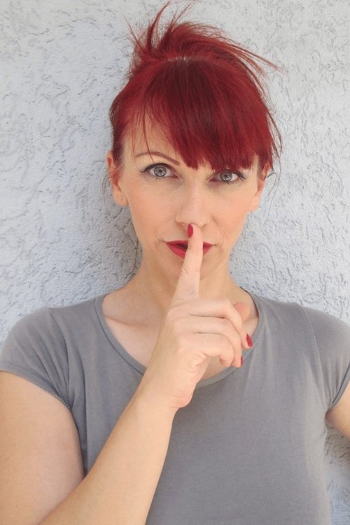 Marina Pankova photo