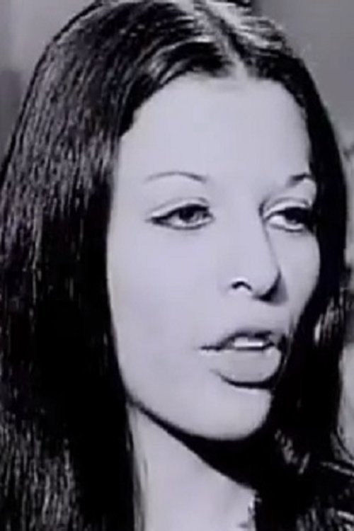 Marina Pavlidou photo