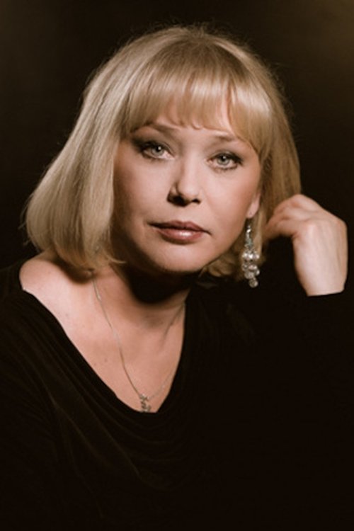 Marina Sauskan photo