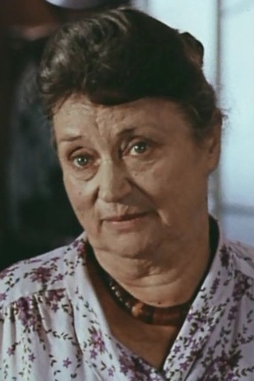 Marina Shamanskaya photo