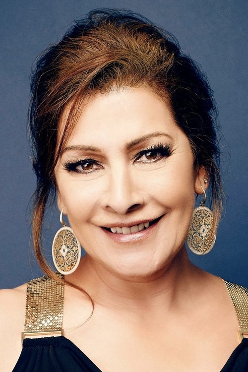 Marina Sirtis photo