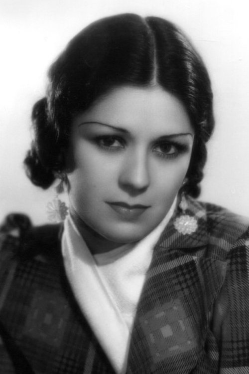 Marina Tamayo photo