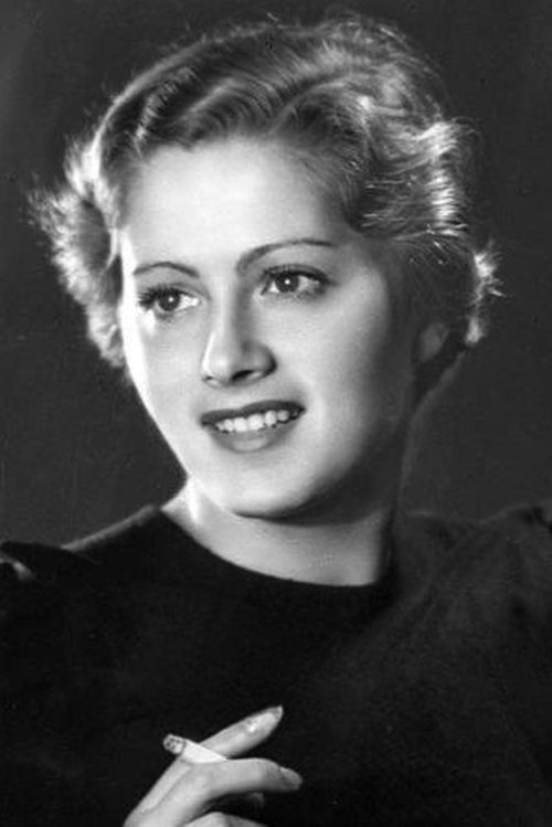 Marina von Ditmar photo