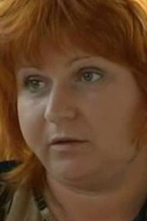 Marina Zasimova photo