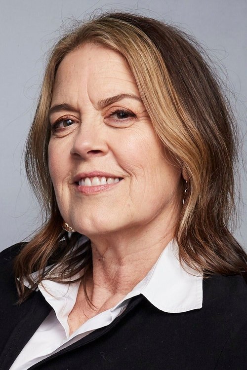 Profile image of Marina Zenovich