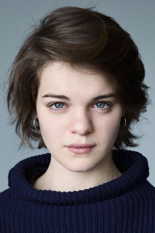 Marine Johnson photo