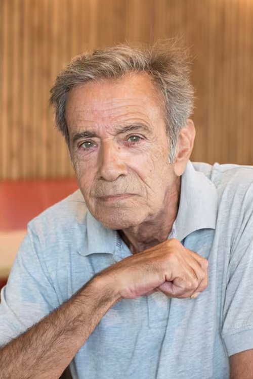 Mario Alarcón photo