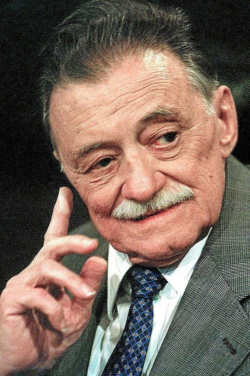 Mario Benedetti photo