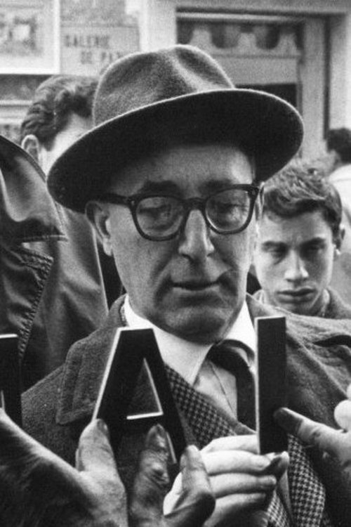 Profile image of Mario Camerini