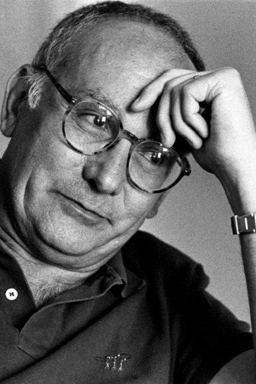 Profile image of Mario Camus