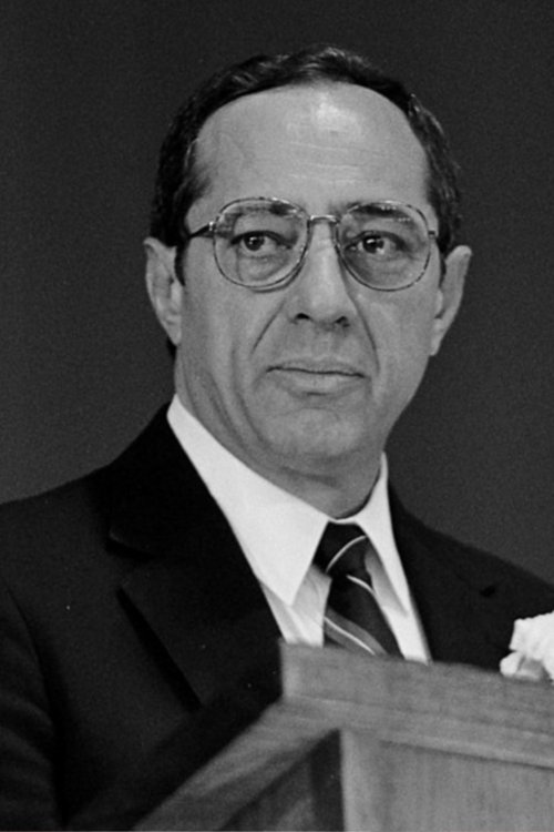 Mario Cuomo photo