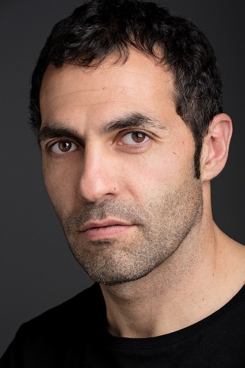 Mario de la Rosa photo