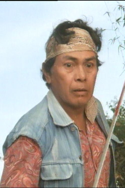 Mario Escudero photo