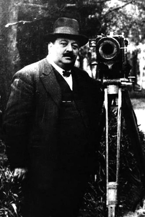 Profile image of Mario Gallo