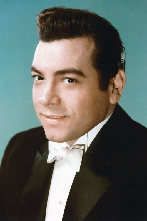 Mario Lanza photo