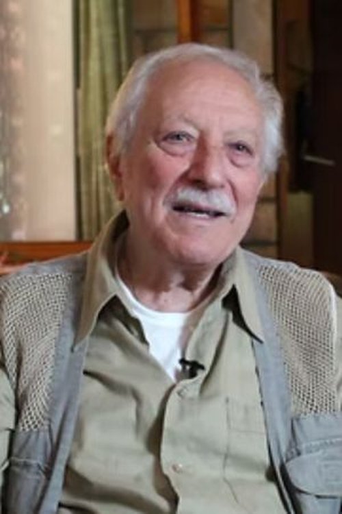 Profile image of Mario Morra