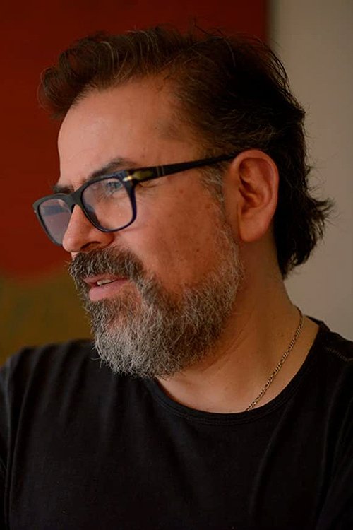 Profile image of Mario Muñoz