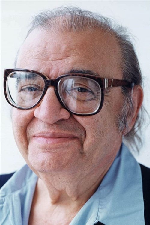 Mario Puzo photo