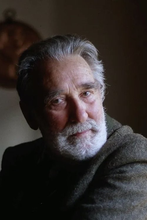 Mario Rigoni Stern photo