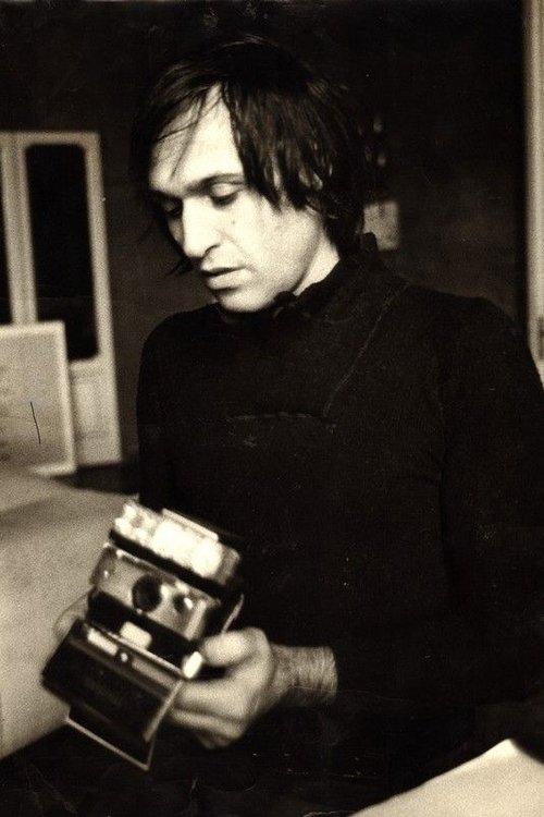 Profile image of Mario Schifano