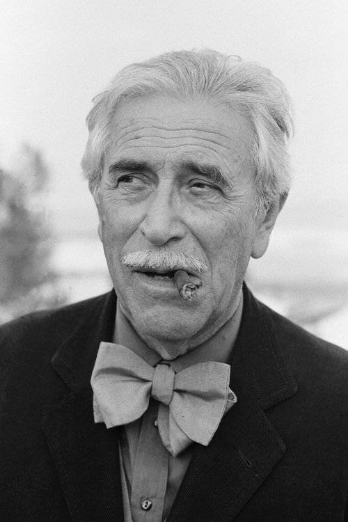 Profile image of Mario Soldati