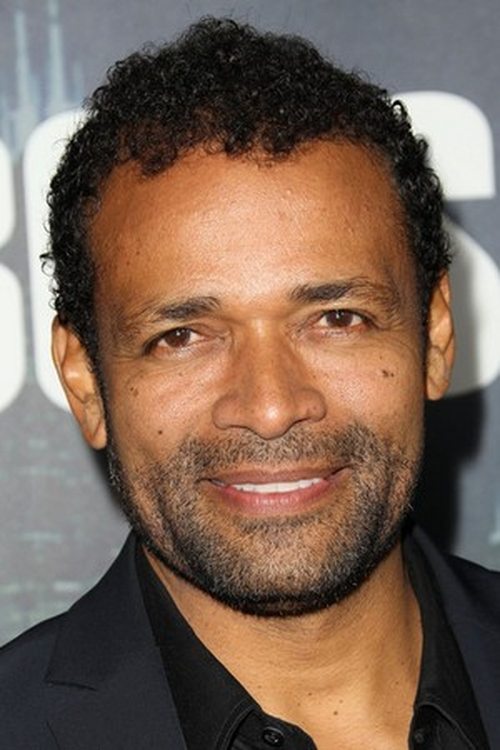 Mario Van Peebles photo