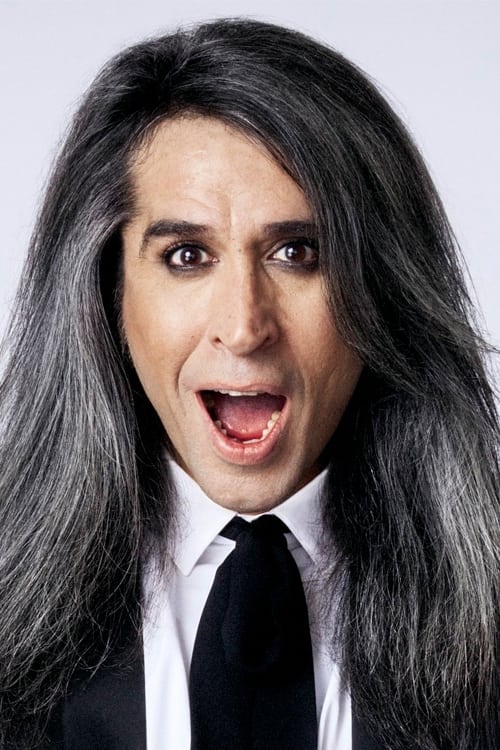 Mario Vaquerizo photo