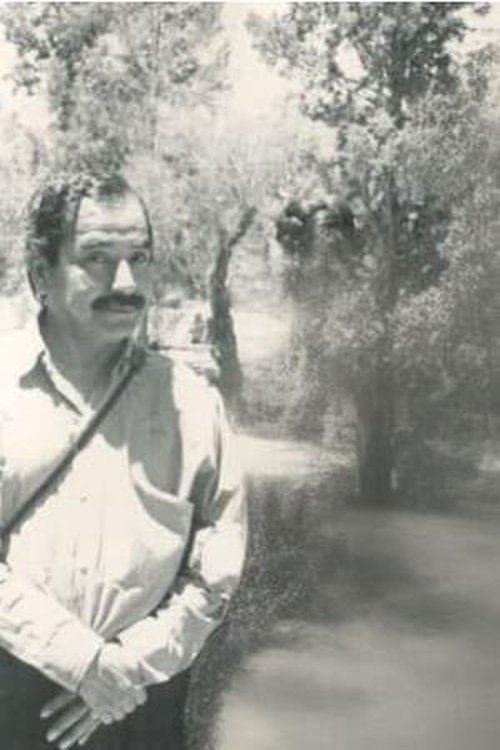 Mario Zebadúa photo