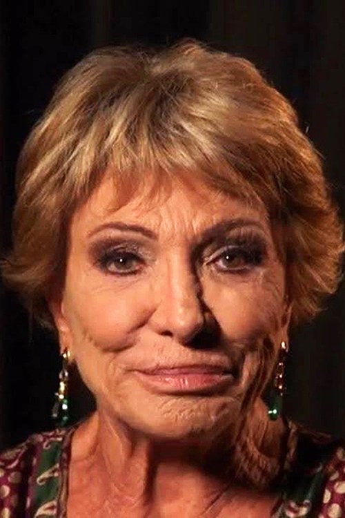 Mariolina Cannuli photo