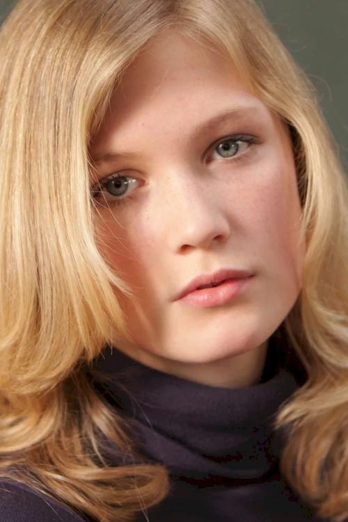 Marion Chabassol photo