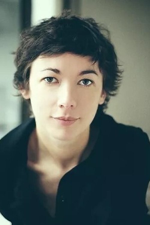 Marion Lecrivain photo